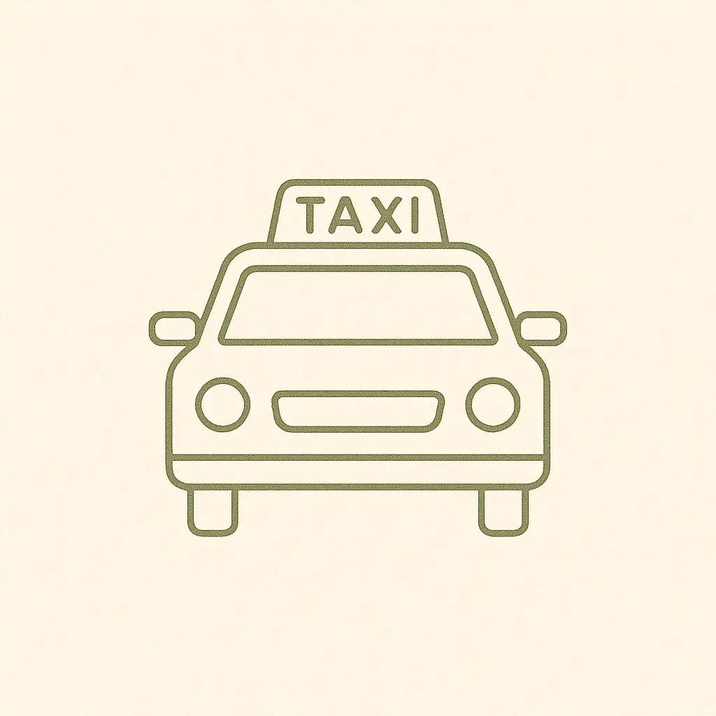taxi